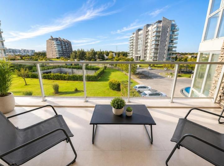 Departamento · 48m² · 2 Ambientes · 1 Cochera