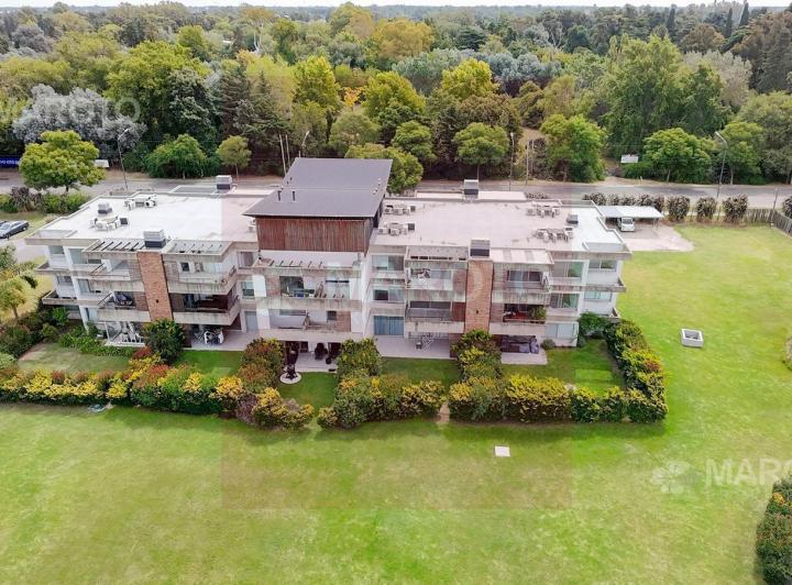 Departamento · 52m² · 2 Ambientes · 1 Cochera