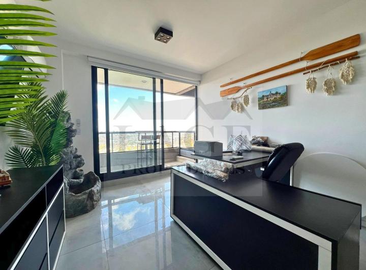 Departamento · 41m² · 2 Ambientes · 1 Cochera
