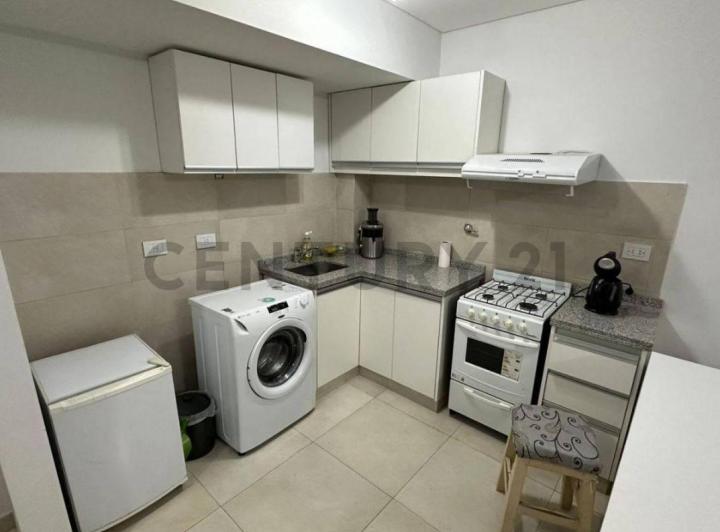 Departamento · 45m² · 2 Ambientes