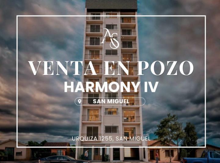 Departamento · 47m² · 2 Ambientes