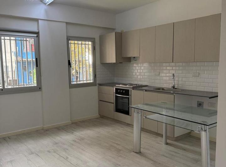 Departamento · 38m² · 1 Ambiente · 1 Cochera