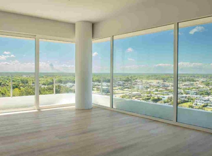 Departamento · 50m² · 2 Ambientes · 1 Cochera