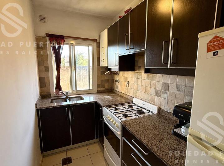 Departamento · 52m² · 3 Ambientes