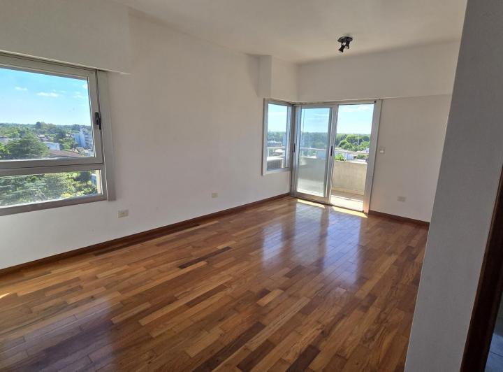 Departamento · 50m² · 2 Ambientes