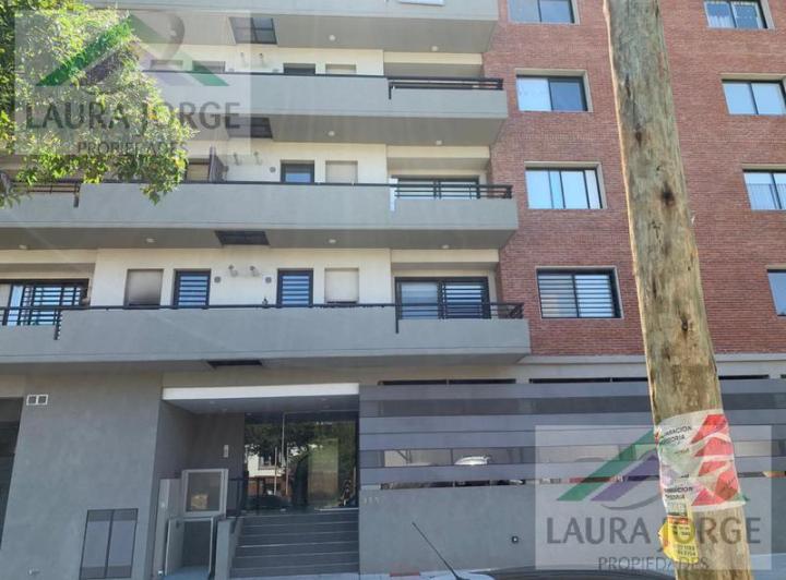 Departamento · 46m² · 2 Ambientes · 1 Cochera