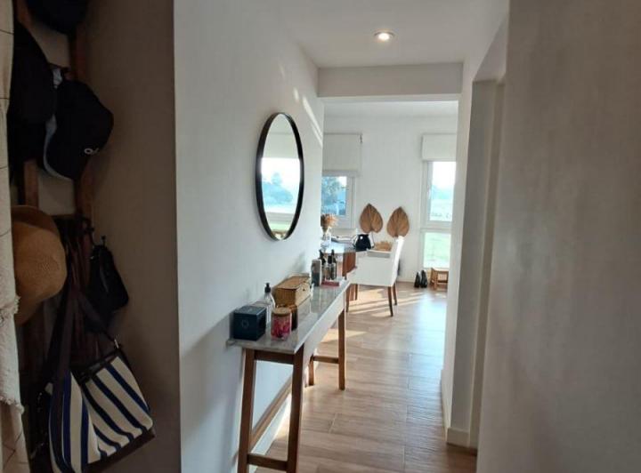 Departamento · 64m² · 2 Ambientes · 1 Cochera