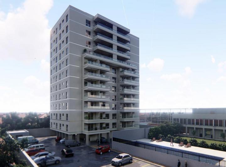 Departamento · 106m² · 4 Ambientes