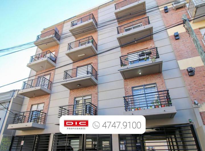 Departamento · 31m² · 2 Ambientes