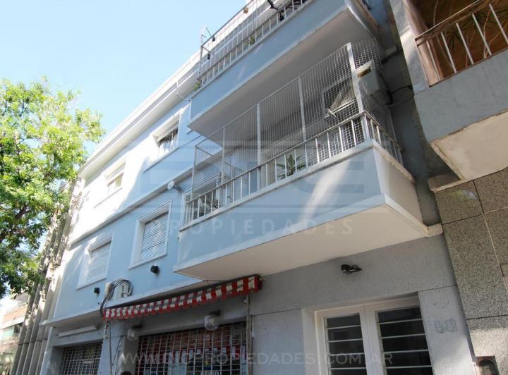 Departamento · 50m² · 2 Ambientes