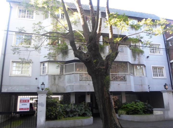 Departamento · 40m² · 2 Ambientes · 1 Cochera