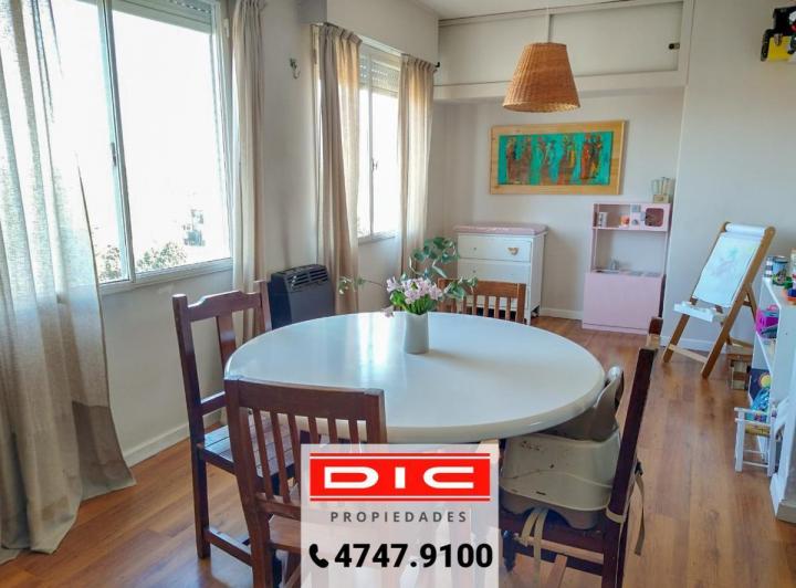 Departamento · 67m² · 3 Ambientes