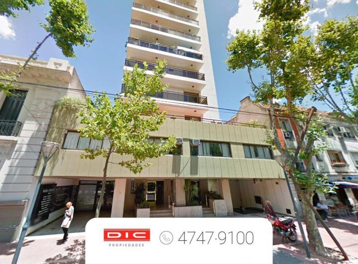 Departamento · 72m² · 3 Ambientes