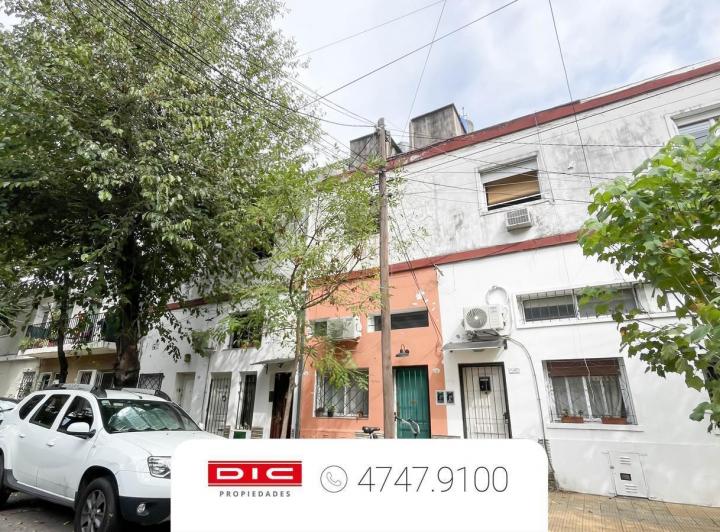Departamento · 23m² · 2 Ambientes