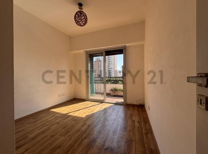 Departamento · 65m² · 3 Ambientes · 1 Cochera