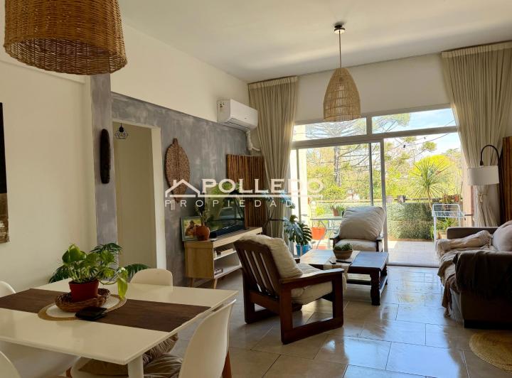 Departamento · 79m² · 3 Ambientes · 1 Cochera