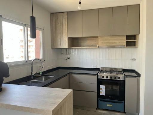 Departamento · 56m² · 3 Ambientes