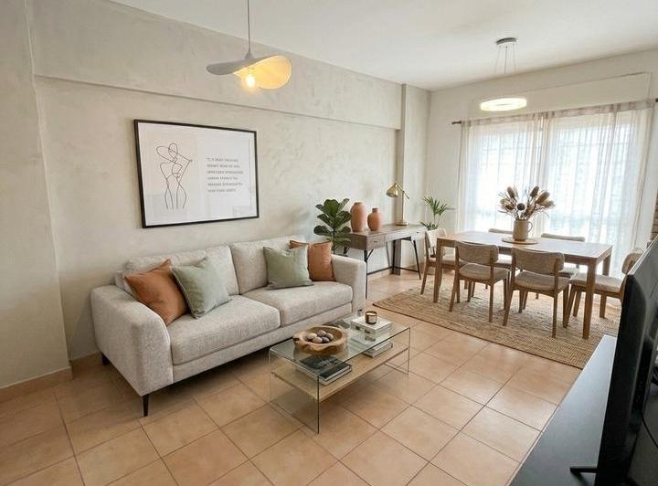 Departamento · 41m² · 2 Ambientes · 1 Cochera