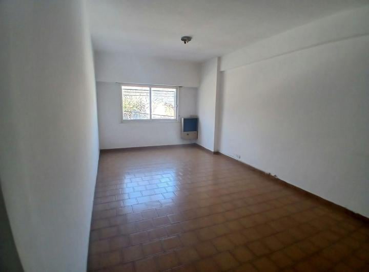 Departamento · 57m² · 3 Ambientes