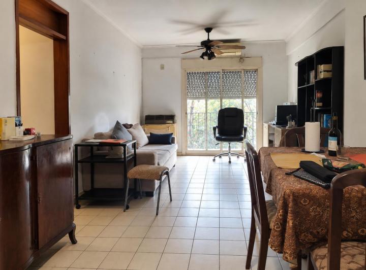 Departamento · 65m² · 4 Ambientes