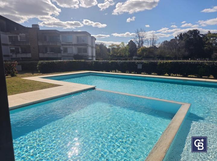Departamento · 53m² · 2 Ambientes · 1 Cochera