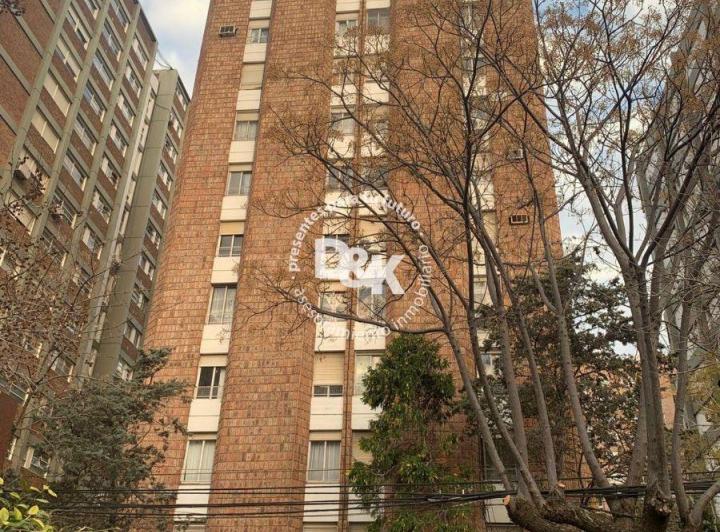 Departamento · 55m² · 3 Ambientes · 1 Cochera