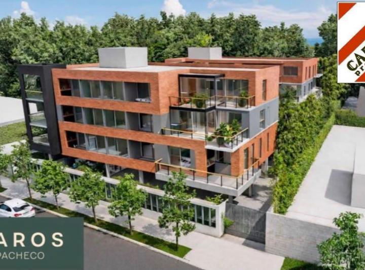 Departamento · 49m² · 2 Ambientes
