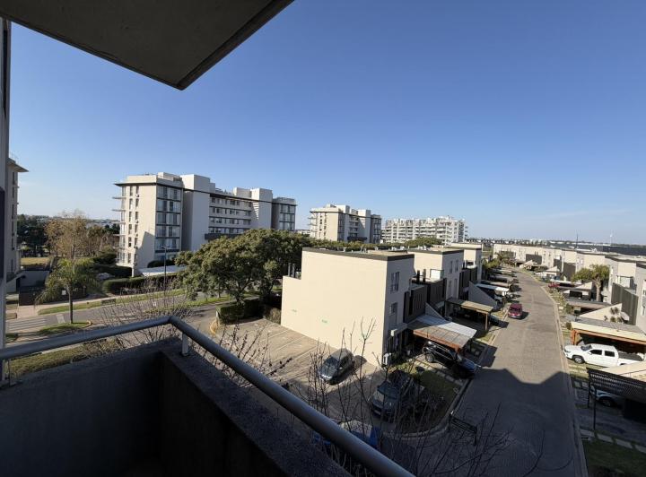 Departamento · 44m² · 2 Ambientes · 1 Cochera