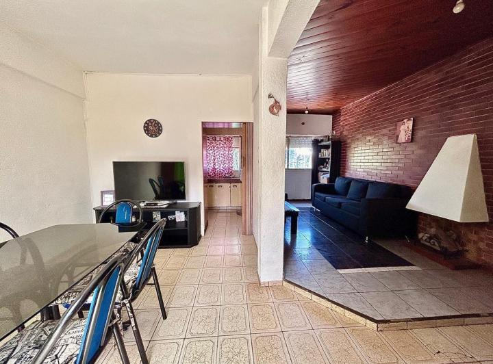 Departamento · 78m² · 3 Ambientes · 1 Cochera