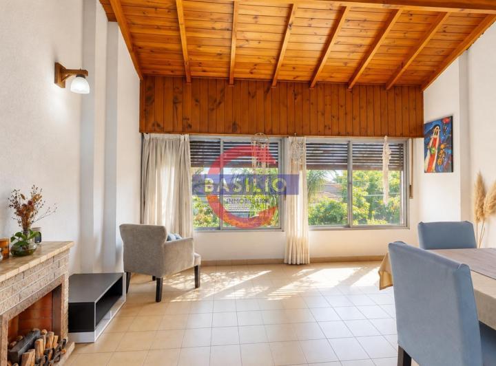 Departamento · 61m² · 3 Ambientes
