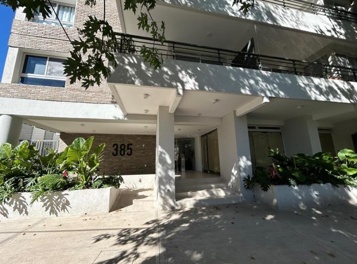 Departamento · 46m² · 2 Ambientes