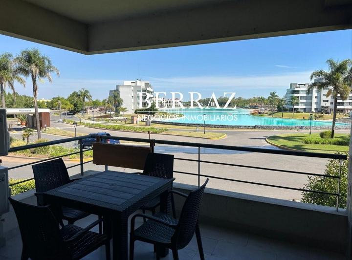 Departamento · 38m² · 2 Ambientes · 1 Cochera