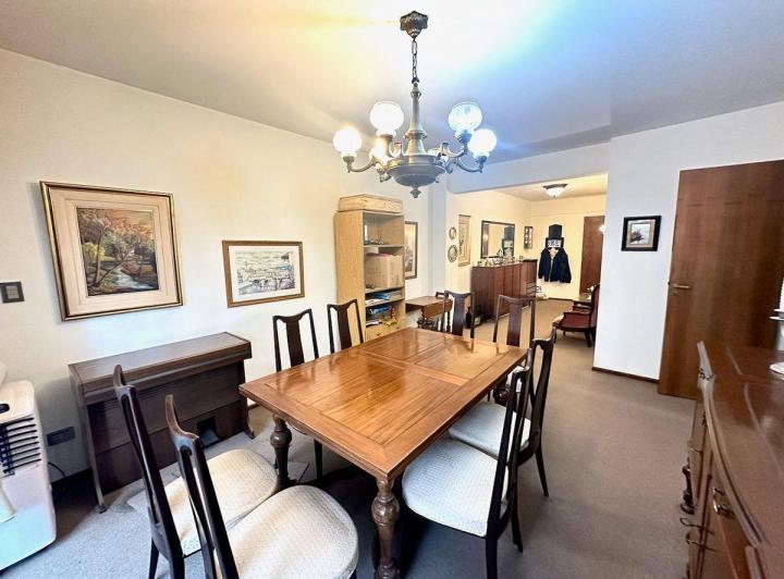 Departamento · 84m² · 4 Ambientes · 1 Cochera