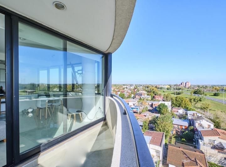 Departamento · 72m² · 3 Ambientes