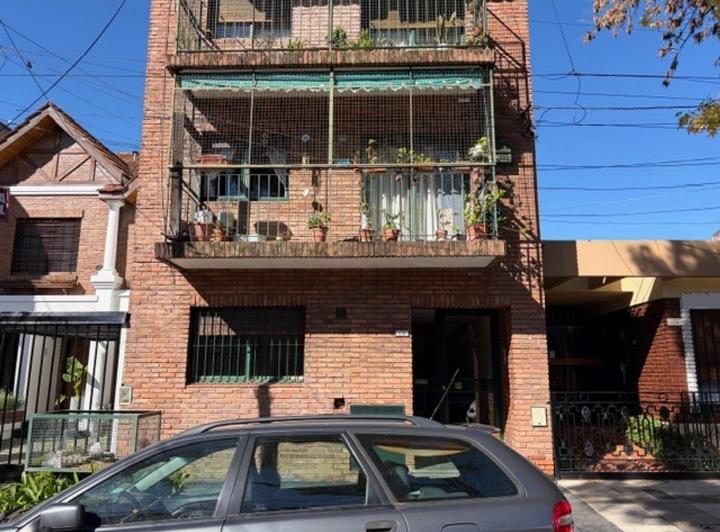 Departamento · 39m² · 2 Ambientes