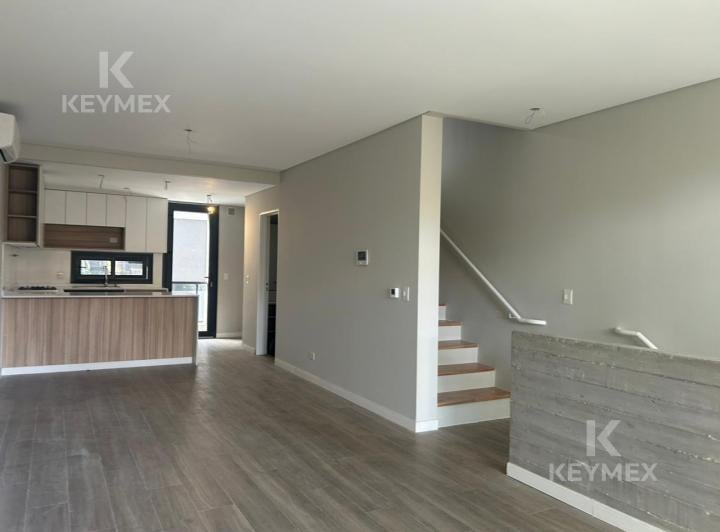 Departamento · 125m² · 4 Ambientes · 1 Cochera