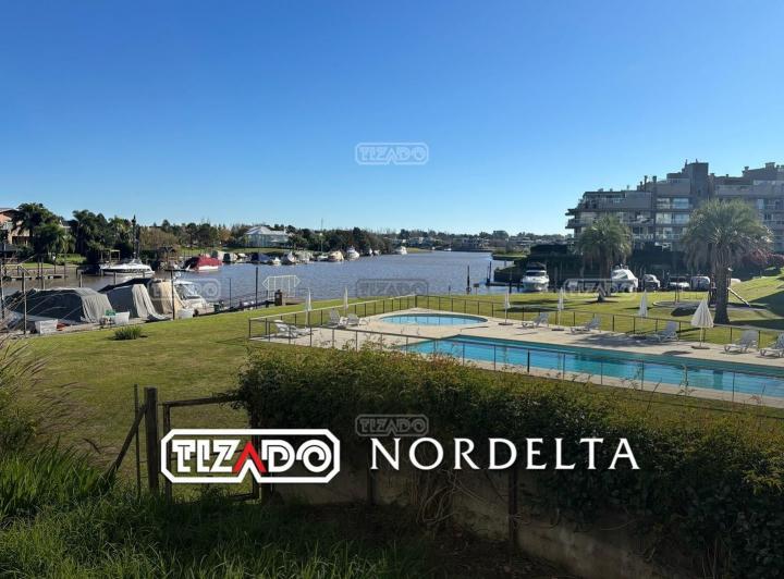 Departamento · 69m² · 3 Ambientes · 1 Cochera