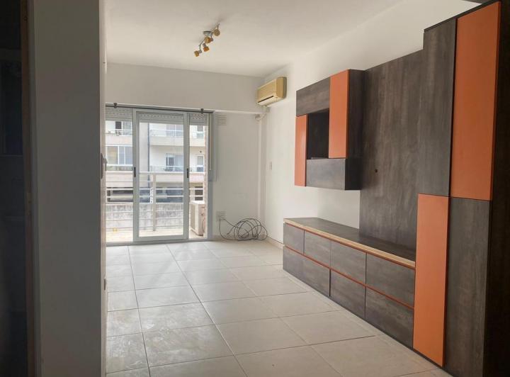 Departamento · 30m² · 1 Ambiente