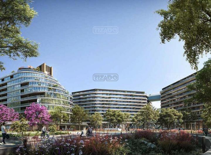 Departamento · 56m² · 2 Ambientes · 1 Cochera
