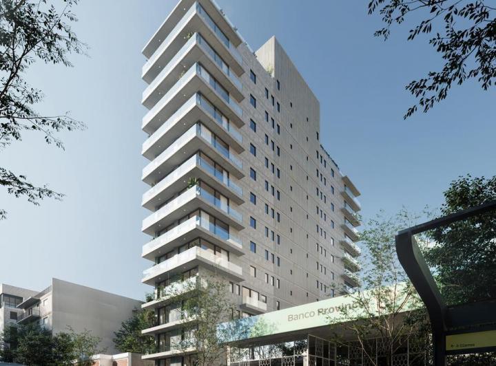 Desarrollo vertical
