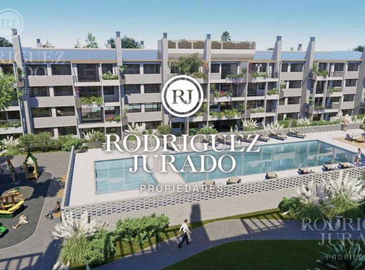 Departamento · 68m² · 3 Ambientes