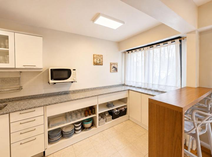 Departamento · 88m² · 3 Ambientes