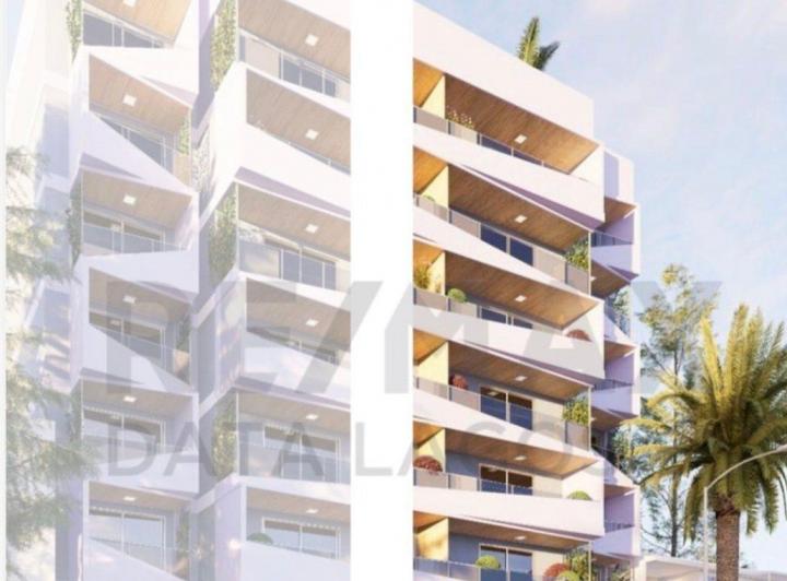 Departamento · 40m² · 1 Ambiente
