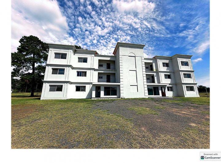 Departamento · 57m² · 2 Ambientes · 1 Cochera