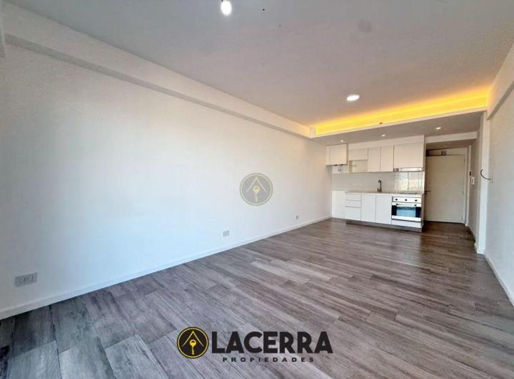 Departamento · 30m² · 1 Ambiente