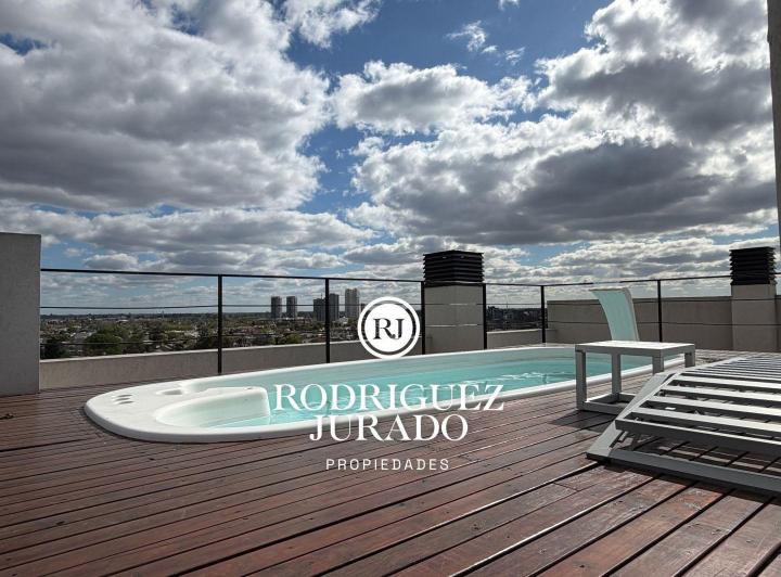Departamento · 62m² · 2 Ambientes