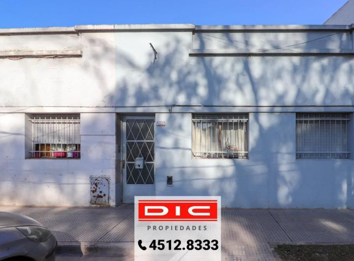 Departamento · 47m² · 3 Ambientes