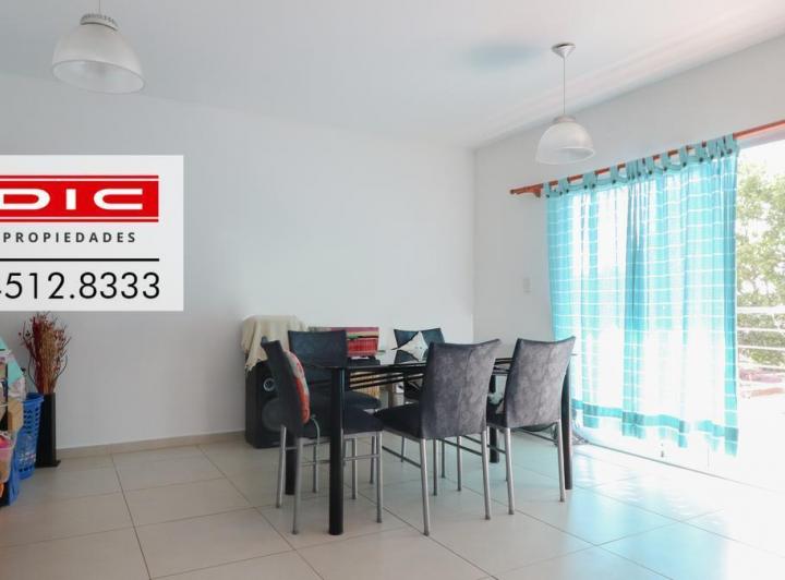 Departamento · 44m² · 2 Ambientes