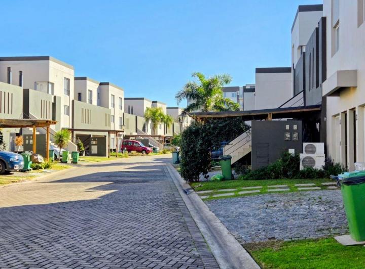 Departamento · 60m² · 3 Ambientes