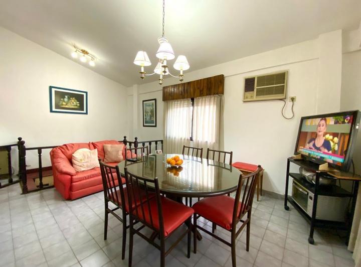 Departamento · 106m² · 4 Ambientes